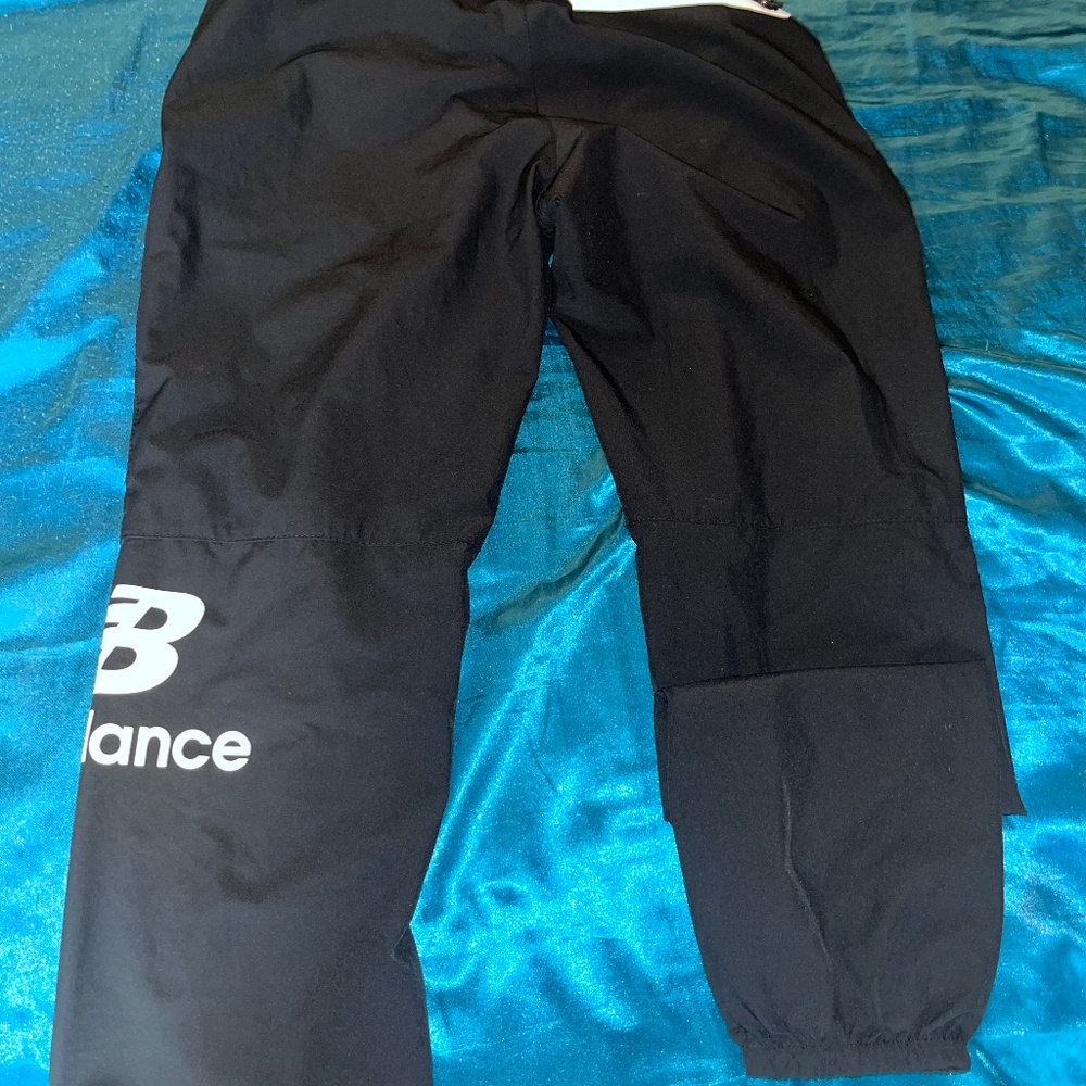 New balances sweat resist pants